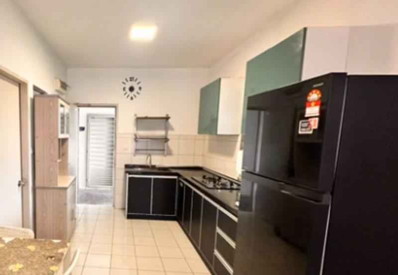 Amadesa Resort Condominium