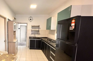 Amadesa Resort Condominium