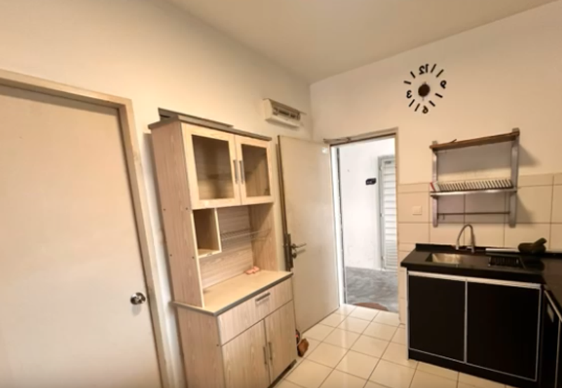 Amadesa Resort Condominium