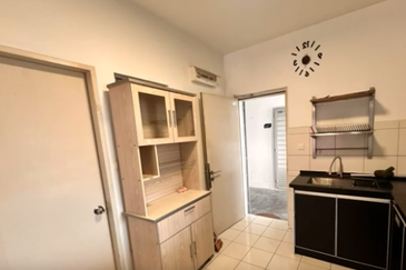 Amadesa Resort Condominium