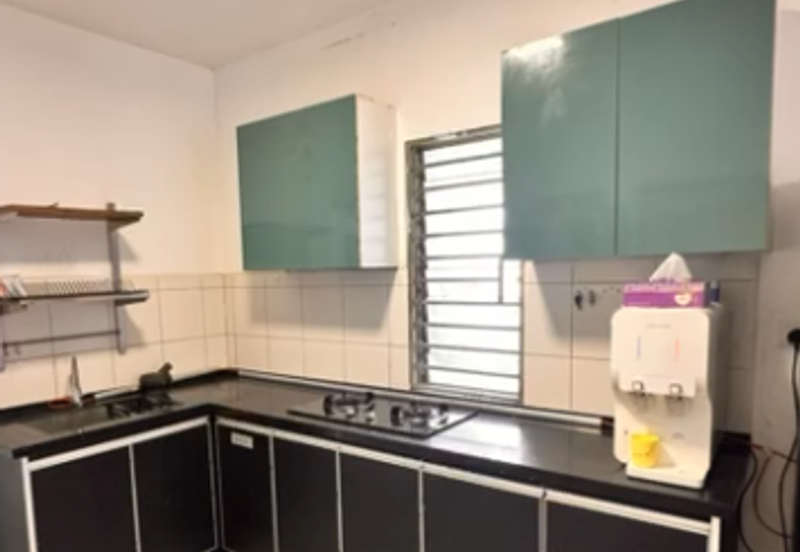 Amadesa Resort Condominium