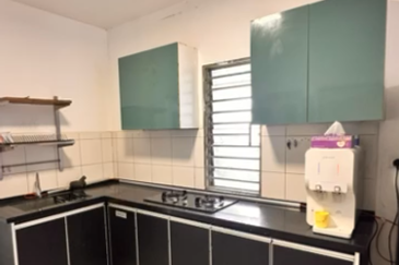 Amadesa Resort Condominium