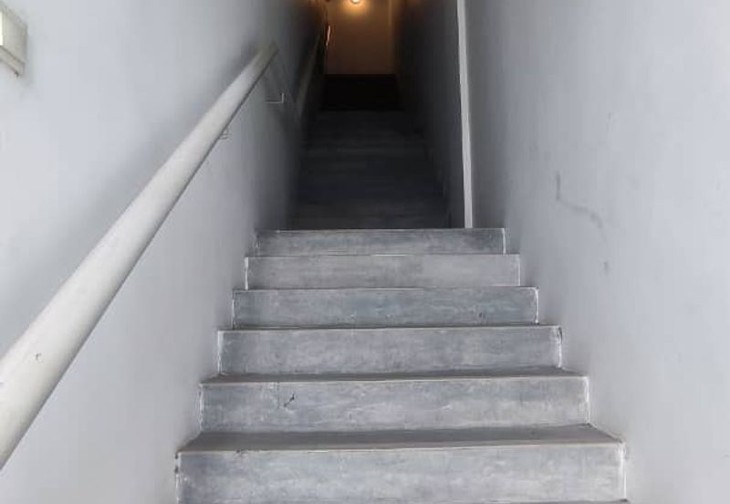 warehouse kapar ,selangor