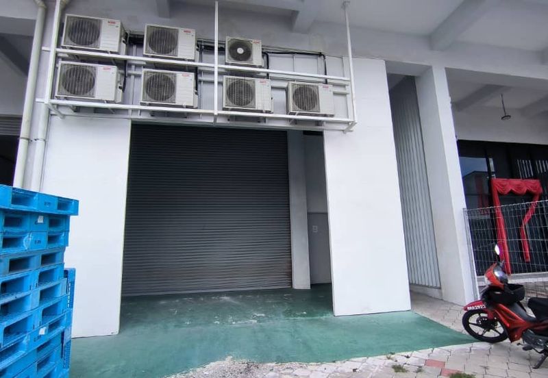 warehouse kapar ,selangor