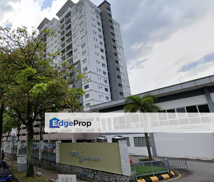 Jalan 1/12D, 51200, Kuala Lumpu, Kuala Lumpur, Jalan Ipoh