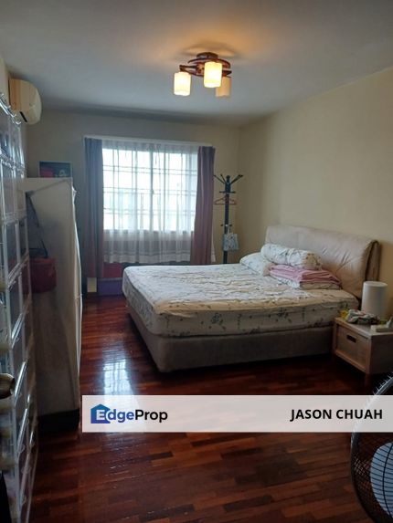 Meadow Park 2, Old Klang Road, Kuala Lumpur, Kuala Lumpur, Jalan Klang Lama (Old Klang Road)