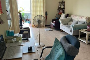 Amadesa Resort Condominium