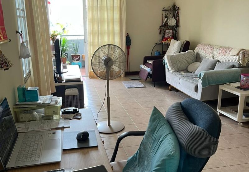 Amadesa Resort Condominium