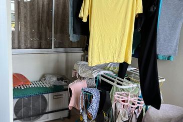 Amadesa Resort Condominium