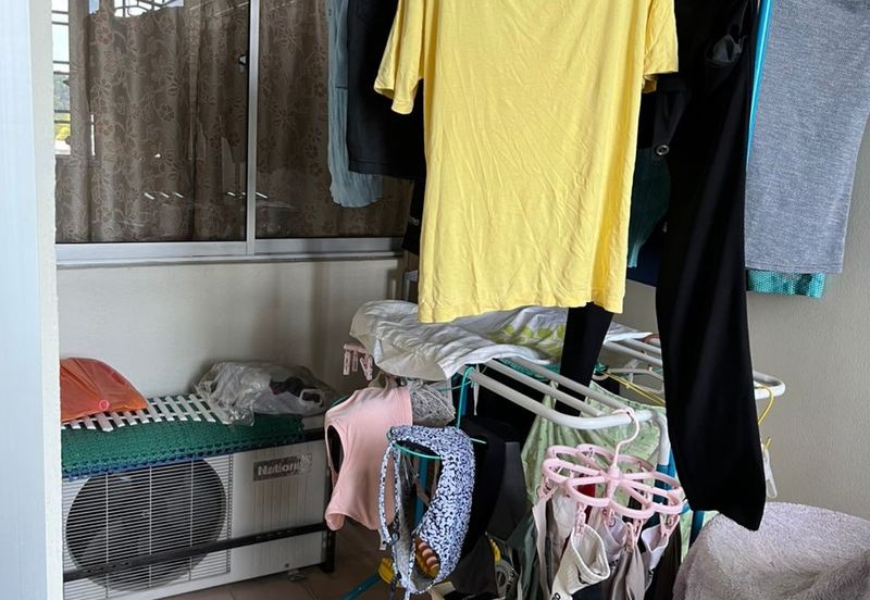 Amadesa Resort Condominium