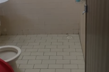 KEP apartment, Kucai Lama, KL