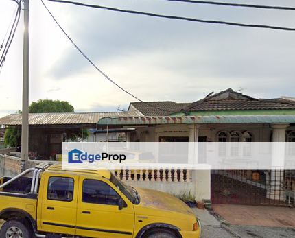 LELONG .TAMAN INTAN MAS.TELUK INTAN,, Perak, Teluk Intan