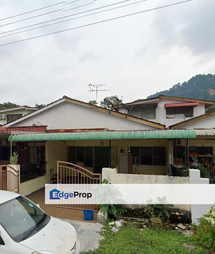  No. 17, Hala Taman Tambun 2, Taman Tambun, 31400, Ipoh, Perak, Perak, Ipoh