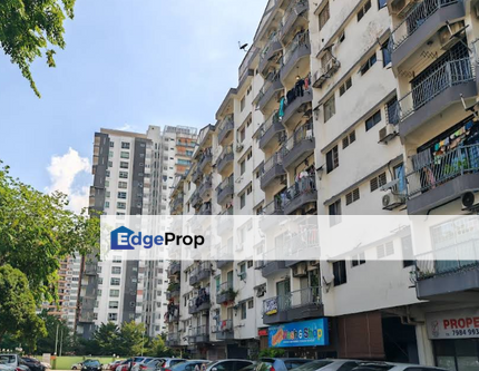 kuchai brem park 1,For Rent kuchai lama,kuala lumpur, Kuala Lumpur, Kuchai Lama
