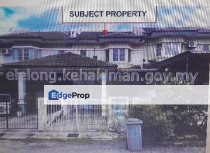  Bank lelong,2.07.2025..NO. 168, JALAN KEMUNING 4, TAMAN KEMUNING, 70450, SEREMBAN, Negeri Sembilan, Negeri Sembilan, Jempol