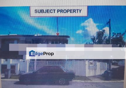  BANK LELONG,28.07.2025..PREMISES NO 41, JALAN BUKIT SARIMBAN 1, TAMAN BUKIT SARIMBAN, 70400, SEREMBAN, Negeri Sembilan, Negeri Sembilan, Seremban