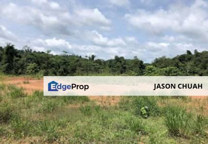 Below market price Agricultural Land For Sale 10.000 per/ekar ROMPIN PAHANG, Pahang, Rompin District