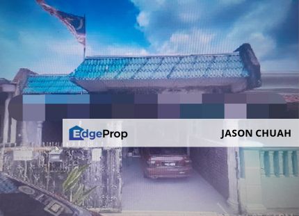  BANK LELONG ,,6/07/2025..NO JA 6896, JALAN SEROJA 3, TAMAN MAJU, 77000, JASIN, Melaka, Melaka, Jasin