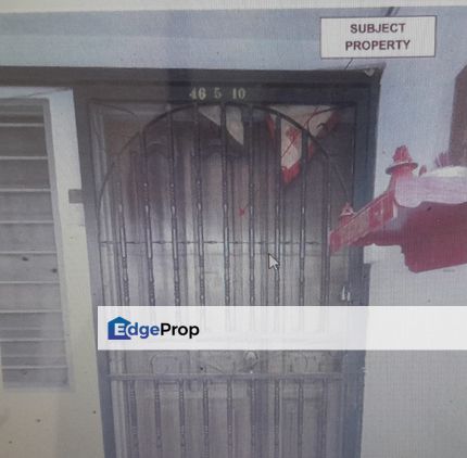  BANK LELON.01/07/2025..,46-5-10, Jalan Van Praagh, Desa Green, 11600, Jelutong, Pulau Pinang, Penang, Jelutong