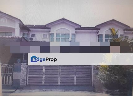  BANK LELONG,01/07/2025..No. 23, Lintang Bukit Penara 4, Taman Balik Pulau, 11000, Balik Pulau, Pulau Pinang, Penang, Balik Pulau