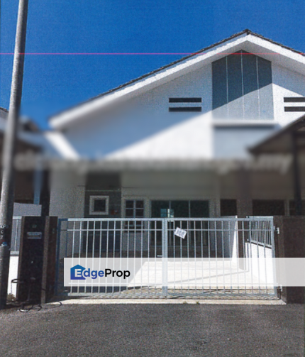  Bank lelong.29/07/2025..NO. 22, JALAN PUTRA BERLIAN 18, KAMPAR PUTRA, 31900, KAMPAR, Perak, Perak, Kampar