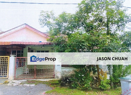 NO. PT 7964, JALAN BBN 5/3G, DESA JASMIN, PUTRA NILAI, 71800, NILAI, Negeri Sembilan, Negeri Sembilan, Nilai