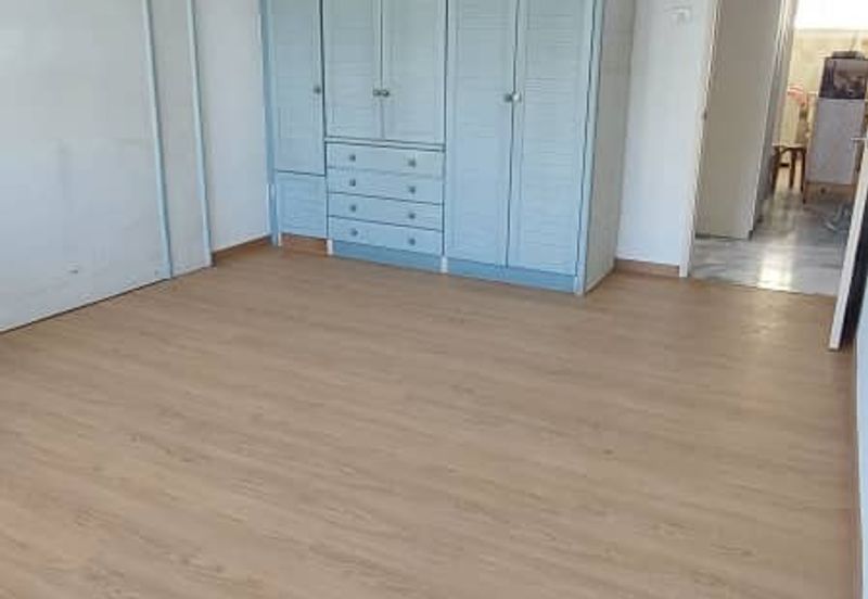  RM 700 per month Brem Park, Kuchai Lama, Kuala Lumpur