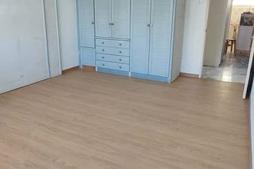  RM 700 per month Brem Park, Kuchai Lama, Kuala Lumpur