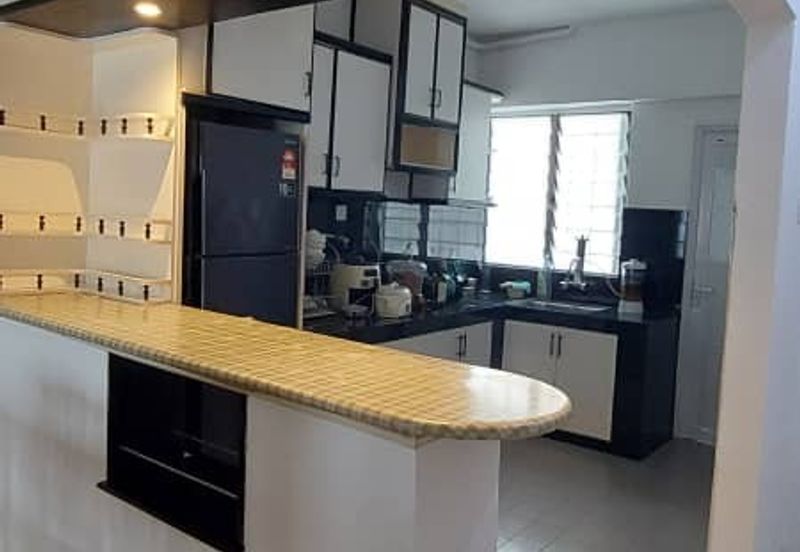  RM 700 per month Brem Park, Kuchai Lama, Kuala Lumpur