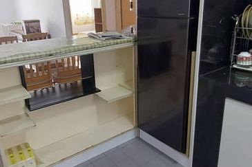  RM 700 per month Brem Park, Kuchai Lama, Kuala Lumpur