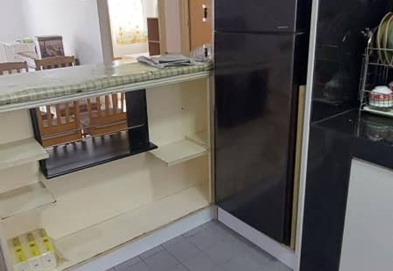  RM 700 per month Brem Park, Kuchai Lama, Kuala Lumpur