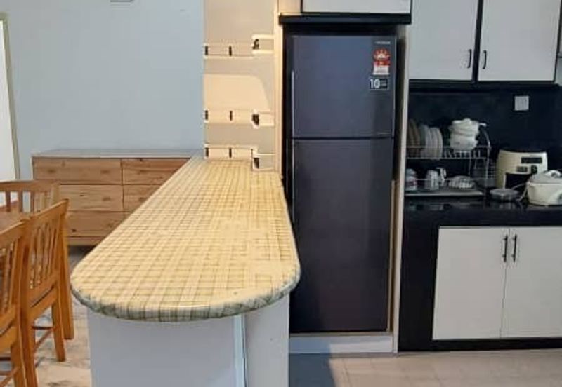  RM 700 per month Brem Park, Kuchai Lama, Kuala Lumpur