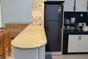  RM 700 per month Brem Park, Kuchai Lama, Kuala Lumpur