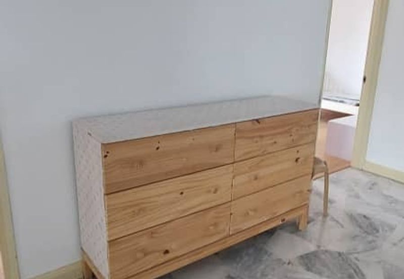  RM 700 per month Brem Park, Kuchai Lama, Kuala Lumpur