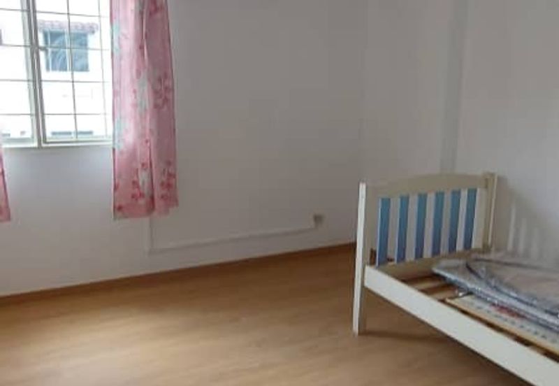  RM 700 per month Brem Park, Kuchai Lama, Kuala Lumpur