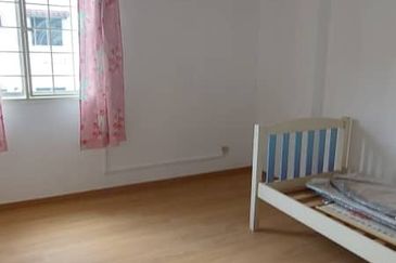  RM 700 per month Brem Park, Kuchai Lama, Kuala Lumpur