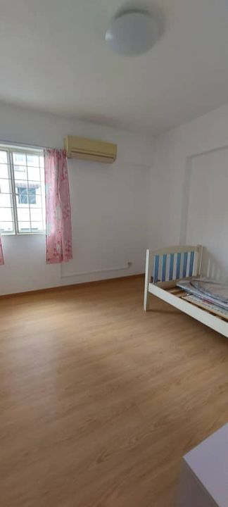  RM 700 per month Brem Park, Kuchai Lama, Kuala Lumpur, Kuala Lumpur, Kuchai Lama