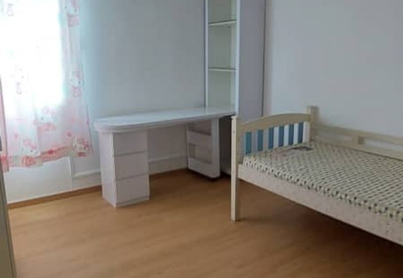  RM 700 per month Brem Park, Kuchai Lama, Kuala Lumpur