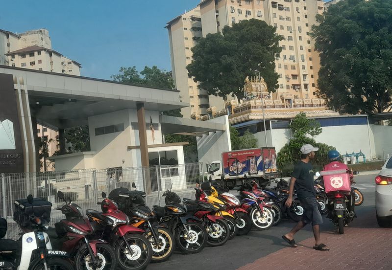 Platinum OUG Residence (Kondominium) untuk Disewa ...