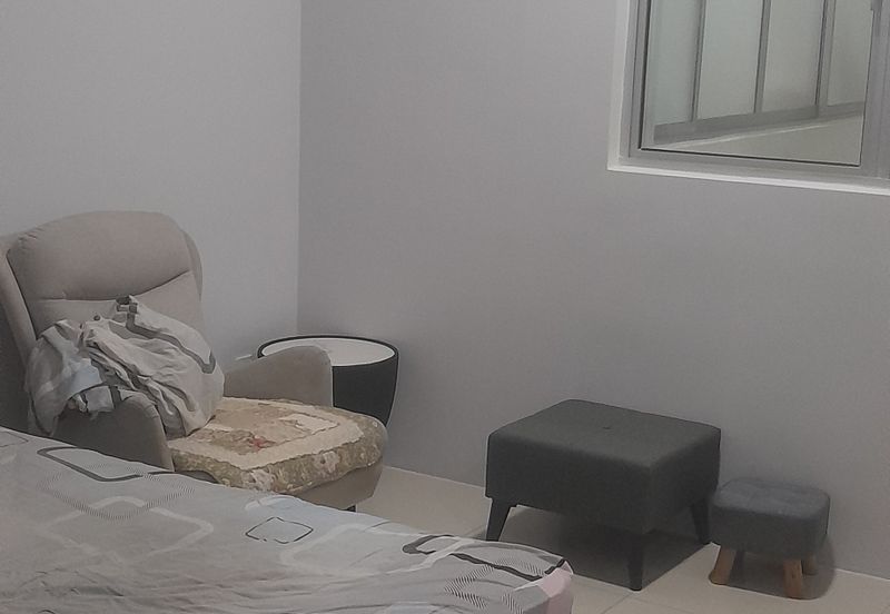 Platinum OUG Residence (Kondominium) untuk Disewa ...