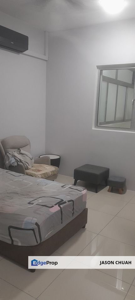 Platinum OUG Residence (Kondominium) untuk Disewa ..., Kuala Lumpur, Bukit Jalil