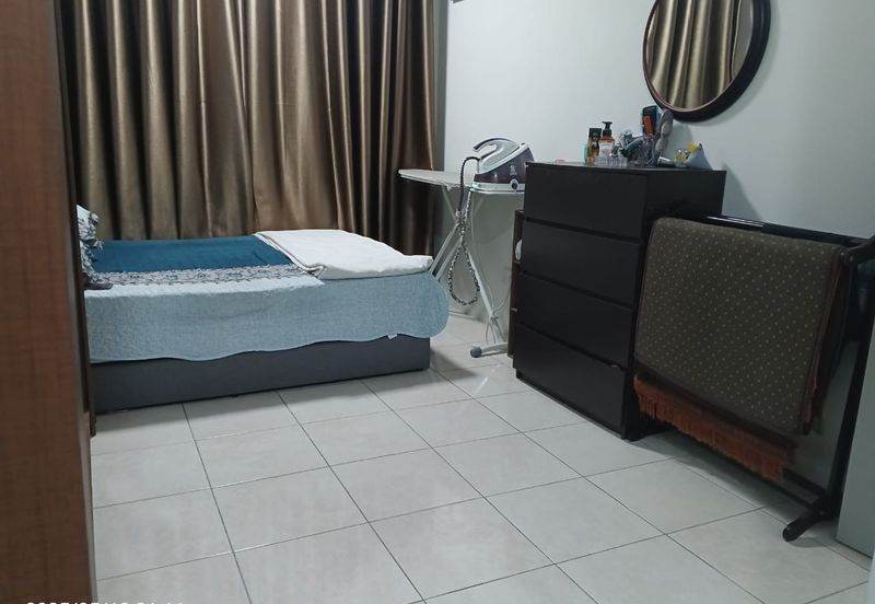 Platinum OUG Residence (Kondominium) untuk Disewa ...