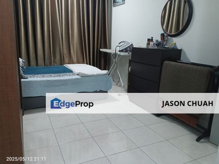 Platinum OUG Residence (Kondominium) untuk Disewa ..., Kuala Lumpur, Bukit Jalil