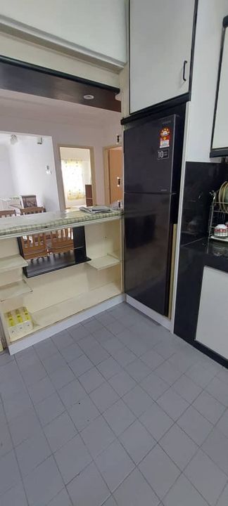 Platinum OUG Residence (Kondominium) untuk Disewa ..., Kuala Lumpur, Bukit Jalil