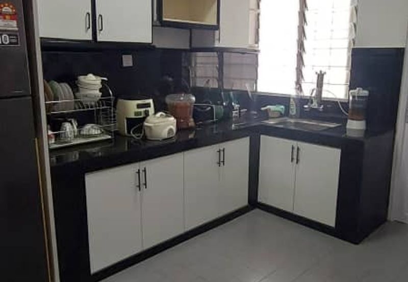 Platinum OUG Residence (Kondominium) untuk Disewa ...