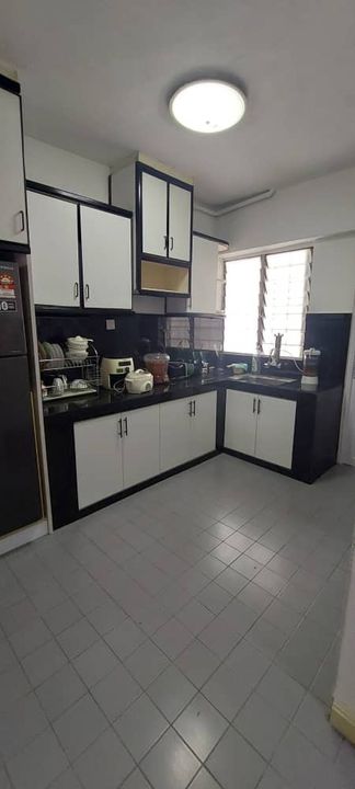 Platinum OUG Residence (Kondominium) untuk Disewa ..., Kuala Lumpur, Bukit Jalil