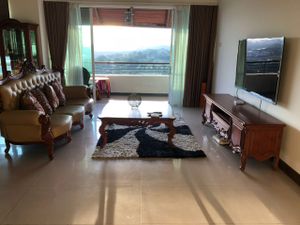 Beautiful view of Penthouse Apartments With Private Golf Course Access