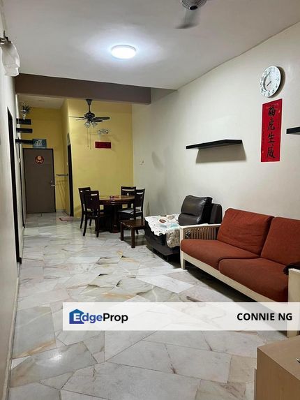 Walking Distance To CLC . Good Facilities And Amenities, Selangor, Sungai Pelek