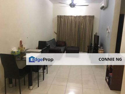 Fully furnished near to ikea mutiara damansara mrt station, Selangor, Damansara Perdana