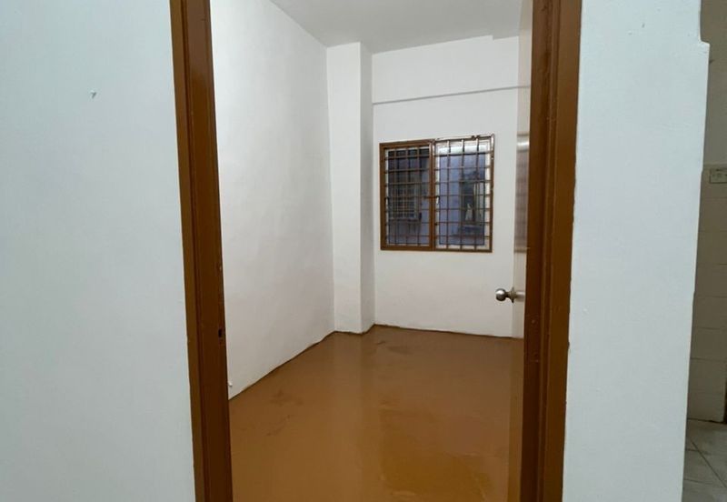 Taman Serdang Perdana Shop Apartment